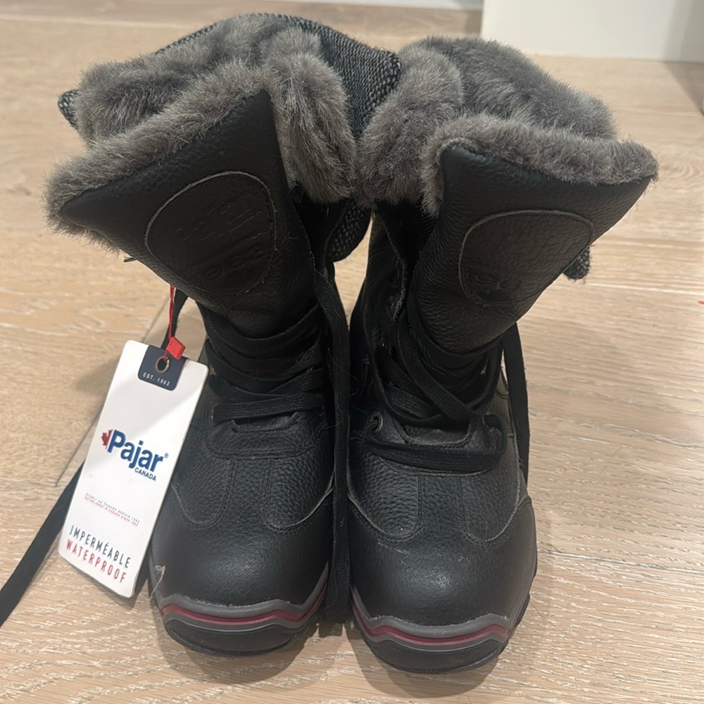 Pajar Canada Snow Boots- Sold out